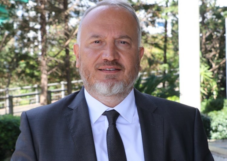 16.ULUSLARARASI RESORT TURİZM KONGRESİ'NDE KAYITLAR BAŞLADI