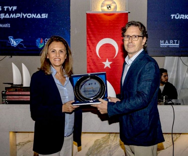 MARTI HOTELS & MARINAS TÜRKİYE YAT YARIŞLARI’NA SPONSOR OLDU