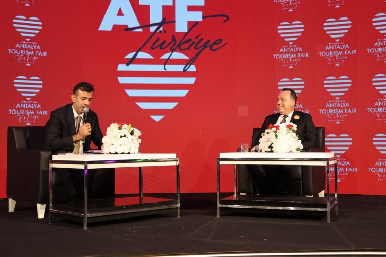 TARİHÎ YAPILAR TURİZME NASIL KAZANDIRILACAK?