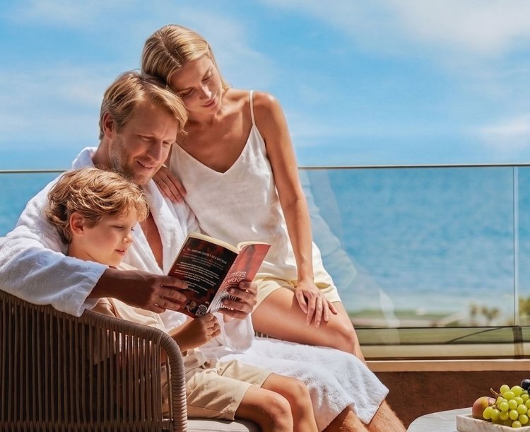 ELA EXCELLENCE RESORT BELEK’TE 2027 YAZ SEZONU İÇİN ERKEN REZERVASYON DÖNEMİ BAŞLADI